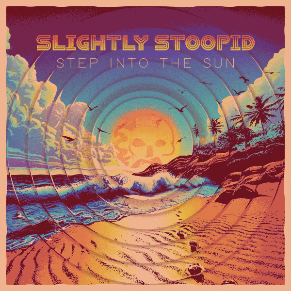 GIF by Slightly Stoopid