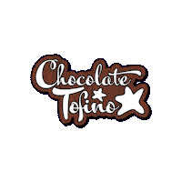 Sign Zoom Sticker by Chocolate Tofino