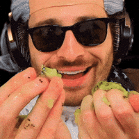 Fruit GIF
