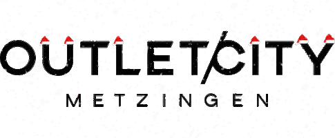 Outletcity giphyupload christmas snow shopping Sticker