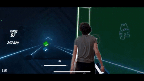 StealthShampoo giphygifmaker GIF