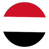 Climate Change Flag Sticker by Conscious Planet - Save Soil