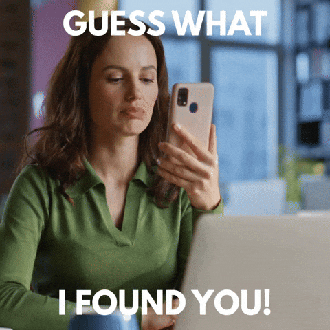 Local Business Langley GIF by Oi