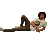 Keshet12 Sticker by Keshet Gifs