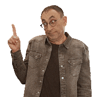 Keshet12 Sticker by Keshet Gifs