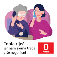 Bozic Poklon Sticker by Konzum