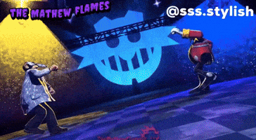 Jim Carrey Dance GIF