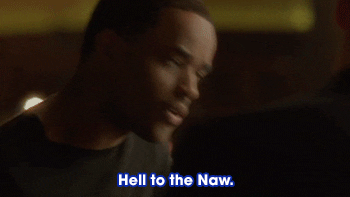 usa network GIF by Rush