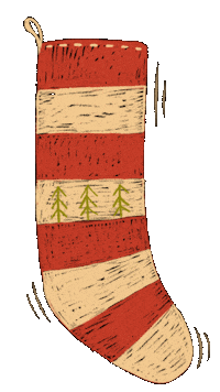 annaritum christmas newyear ritumny Sticker