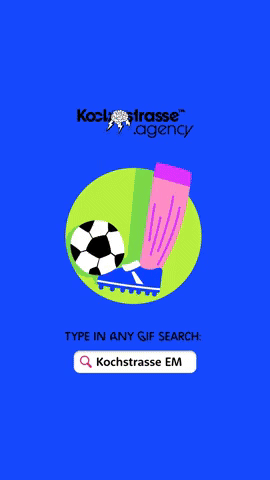 EM β24 β Football / Fussball GIFs