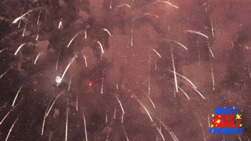 Macy's 4th of July