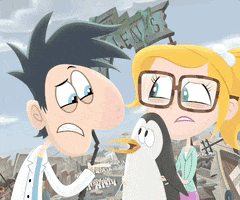 Cbs Episode 204 GIF by Paramount+