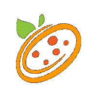 lapergolapizzataxi marsala pizzataxi lapergola la pergola marsala Sticker