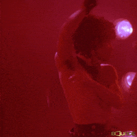 Purple Rain Dancing GIF by Bounce