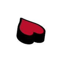 heart love Sticker by Beats By Dre