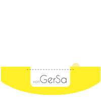 vonGerSa colorful confetti neu neues produkt Sticker