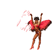 Strike A Pose Aps Sticker by ALPHA PHYSIQUE WEAR