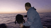 Discovery Eat Pray Chum GIF by Shark Week
