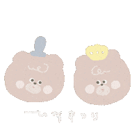 春 Sticker