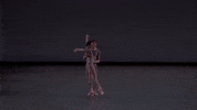 principia pas de deux GIF by New York City Ballet