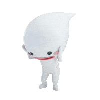 Confused Oh No Sticker by Assemblr