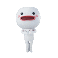 3D Yes Sticker by Assemblr