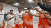 Basketball GIF by Brown Ballers