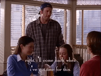 season 2 netflix GIF by Gilmore Girls 