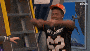 benjamin flores jr yes GIF by Nickelodeon