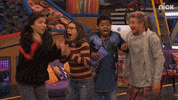 excited cree cicchino GIF by Nickelodeon