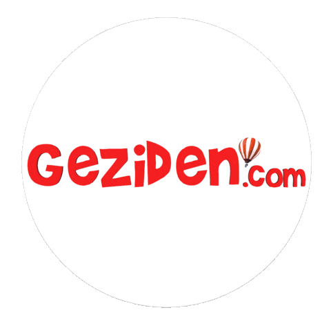 Tur Sticker by Geziden