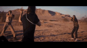 video gun GIF by Polyvinyl Records