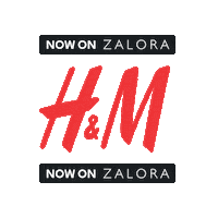 Fashion Shopping Sticker by ZALORA