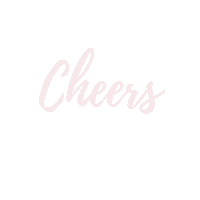 SchrijfSmith cheers schrijfsmith cappuccinocheers cavacheers Sticker