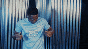 North Carolina Soccer GIF by UNC Tar Heels