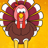 Thanks Giving GIF by VeeFriends
