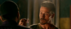 Tiger Shroff Bollywood GIF