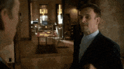 #sherlock #punch GIF by CBS