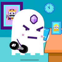 Grinding Joe Biden GIF by aavegotchi