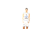Watch Embl Sticker by EuroMillions Basketball