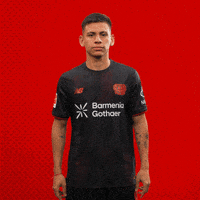Subbing Bayer 04 GIF by Bayer 04 Leverkusen