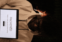 White Hat Hacker GIF by karthikeyan V