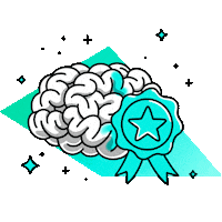 TheMindLab education learning lifelonglearning themindlab Sticker