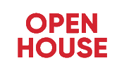 Open House Sticker by JohnHart Real Estate
