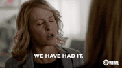 homeland GIF by Showtime