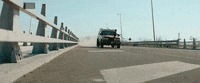 Movie Car GIF by Terminator: Dark Fate