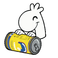 Lemon Dose Sticker by Paulberger