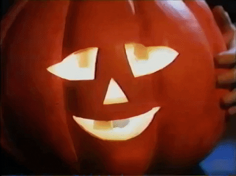 Ashley Olsen Halloween GIF by Filmeditor 