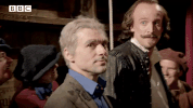 horrible histories lol GIF by CBBC