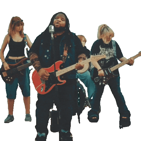 dunkishrock giphyupload dan cain dunkishrock duncan daniels Sticker